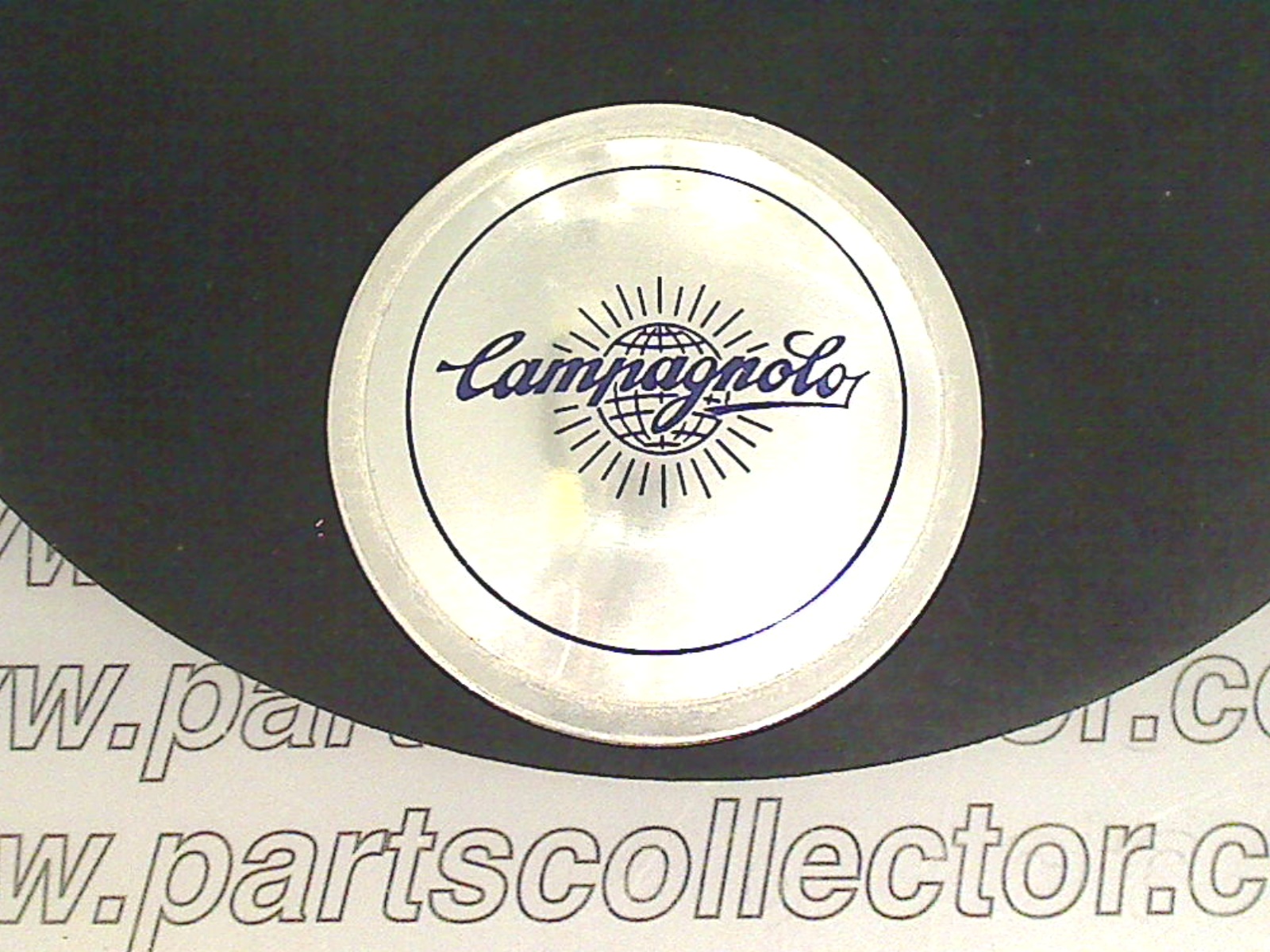 CAMPAGNOLO  Steering - Wheels code 9802 compatible with: CAMPAGNOLO CAMPAGNOLO, FIAT 124 SPIDER